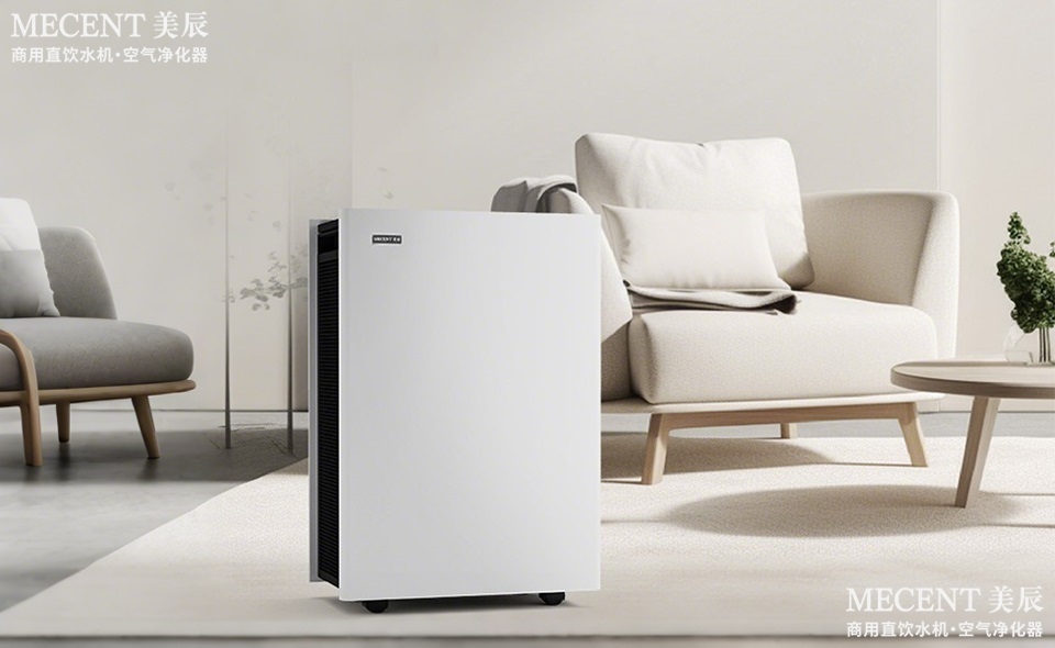 空氣凈化器選購指南，認(rèn)準(zhǔn)這幾點(diǎn)就夠了