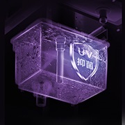 美辰直飲水機：多型號覆蓋，高效凈化技術(shù)，滿足各類商用場景健康飲水需求