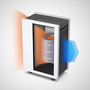 美辰空氣凈化器：高效凈化空氣，打造無醛無污染的潔凈環(huán)境