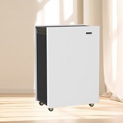 美辰空氣凈化器：高效凈化空氣，打造無醛無污染的潔凈環(huán)境