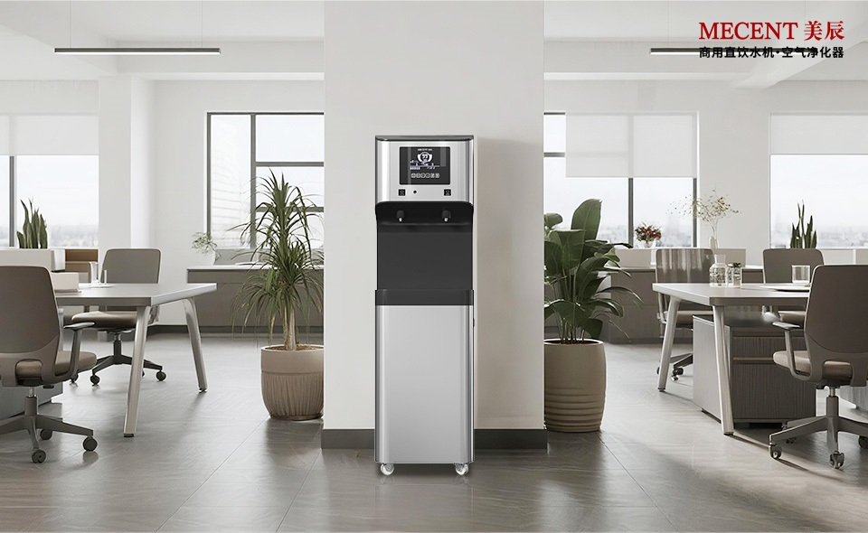 桶裝水到底能喝嗎？直飲水機(jī)是否能取代桶裝水呢？